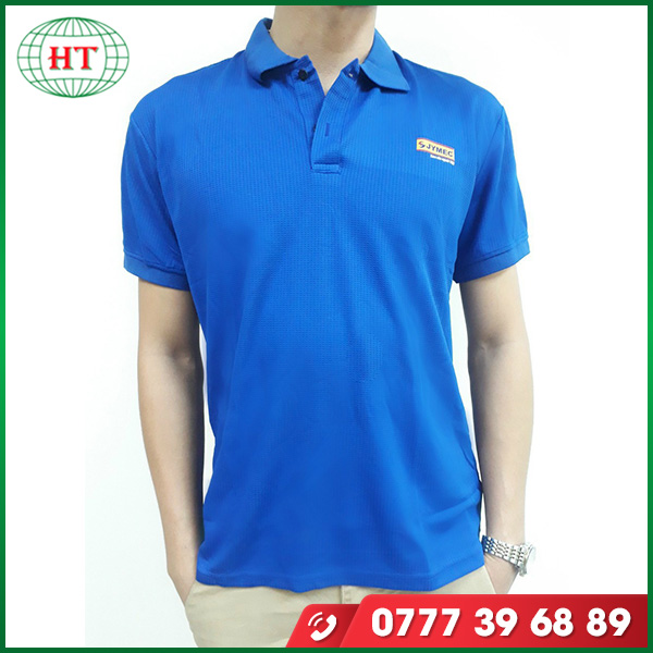 Áo Thun Đồng Phục